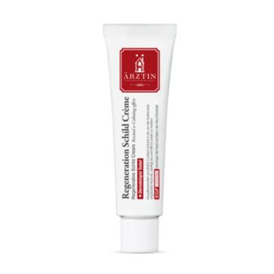 Crema Regenerativa Schild 50g Reparación de la Barrera Cutánea Hidratante Facial Antienvejecimiento