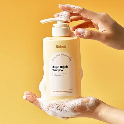 Shampoo e balsami per capelli – Shampoo