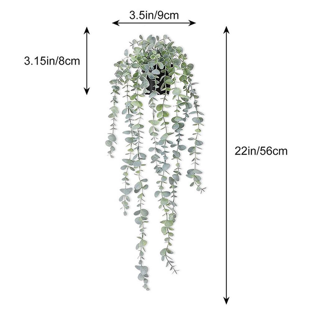 

Leaf Grass Texture Persian Fern Leaves Vine Design Hanging Vine Decorative Vine Photography Prop Type B