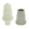 3/4'' FRP for Tank Water Softeners Distributor Heavy Duty Top/ Bottom Distributor Basket for Water Softener Control for