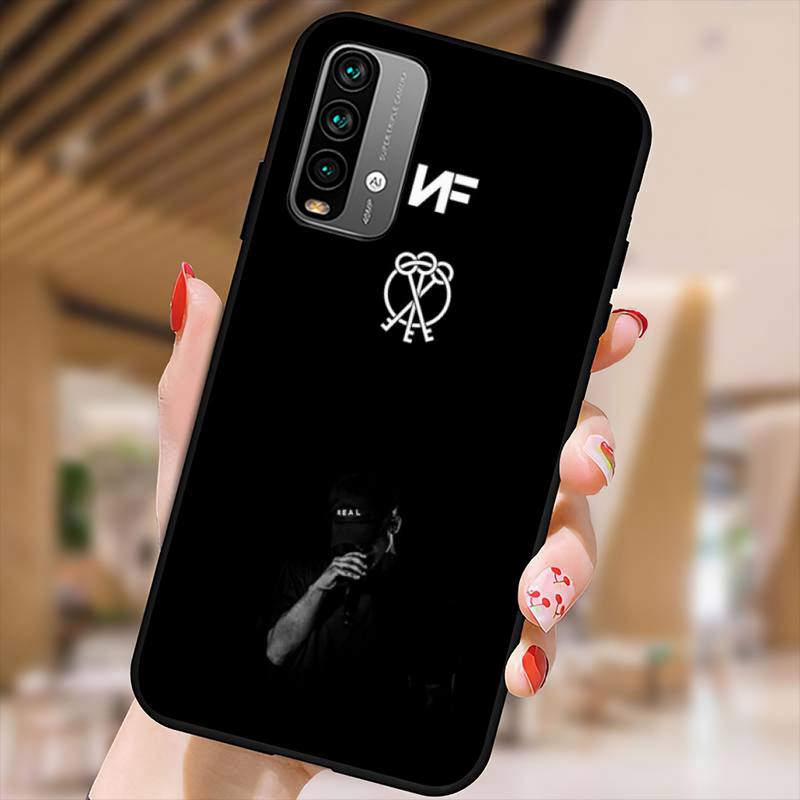 

Чехол для телефона NF Rapper для Xiaomi9 10 11PRO LITE Redmi NOTE7 8 9 10A PRO K40 Poco3 Shell Redmi8a