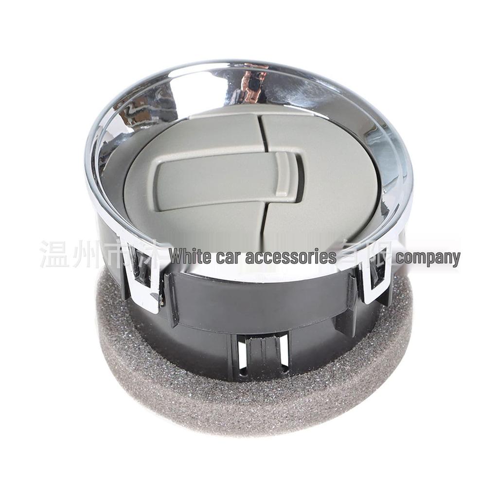 Saída de Ar Condicionado Compatível para Ford F-150 2009-2014 (Acabamento Fosco, OE: CL3Z-19893-EA)