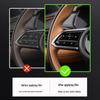 2024 Mazda EZ-6 Interior Trim & Screen Protection Sticker