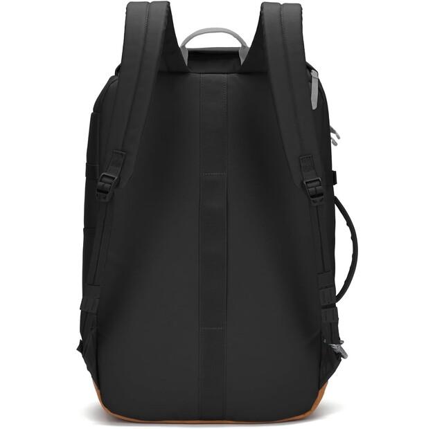 Backpack Pacsafe Go Anti-Theft 44 Jet Black (35160130)