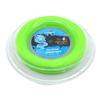 Smooth Racquet String Polyester Neon Green Tennis String Bulk Spool Tennis String  Practice Play