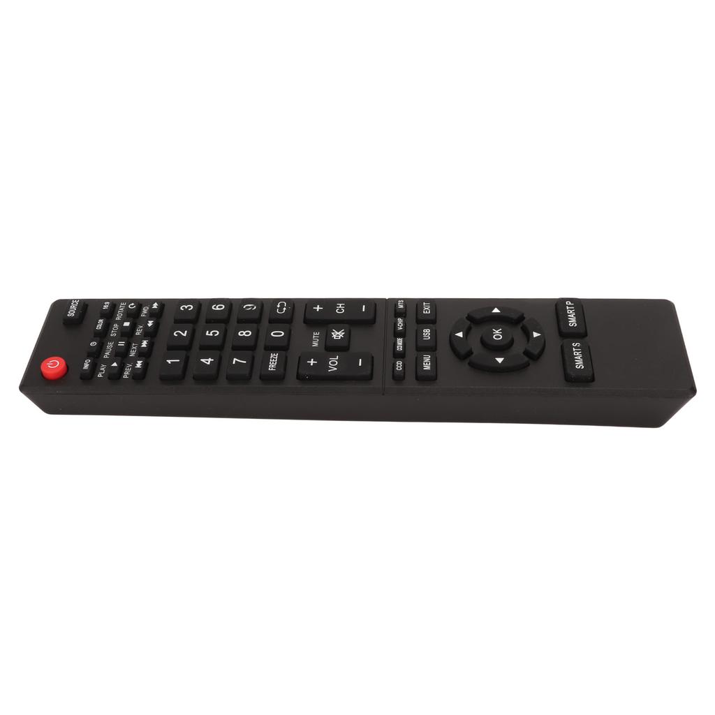 NH400UD Remote Control Compatible for Magnavo 50MF412B 39MF412B 19ME402VF7 22ME402VF7 26ME402VF739MF412BF7 19ME402V