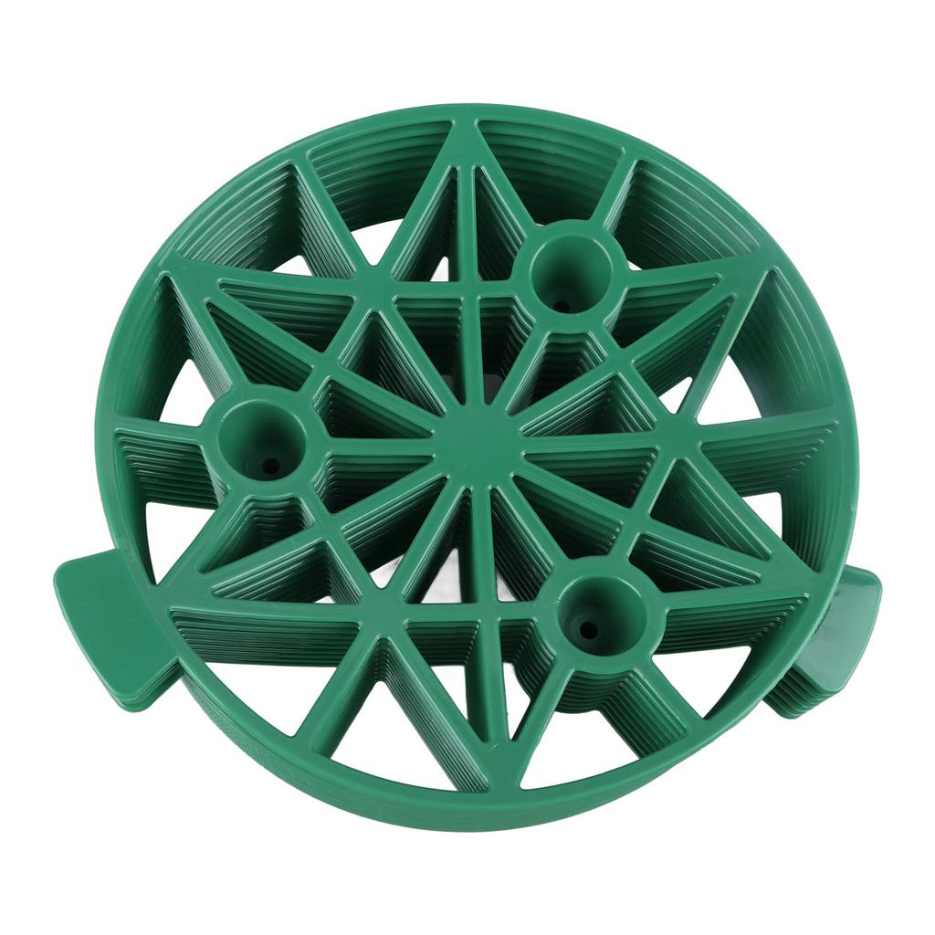 10 ks Stojan na melouny Podpěra na melouny Držák na podporu jahod dýní pro zahradu farmu