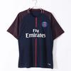 Retro Classic Nostalgic Club Arsenal Real Madrid Chelsea Santos AC Quick-drying Jerseys Can Be Printed With Numbers