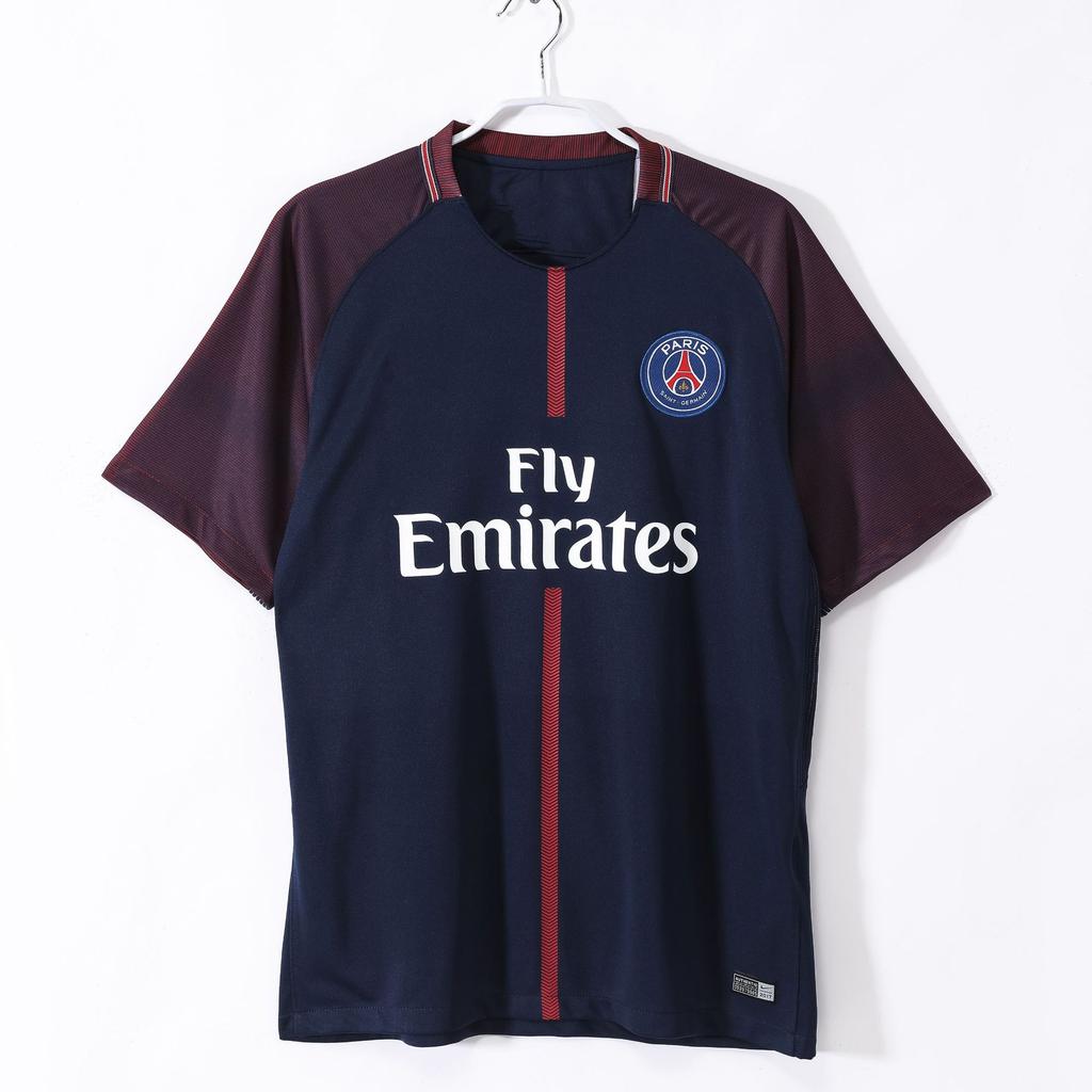 Retro Classic Nostalgic Club Arsenal Real Madrid Chelsea Santos AC Quick-drying Jerseys Can Be Printed With Numbers