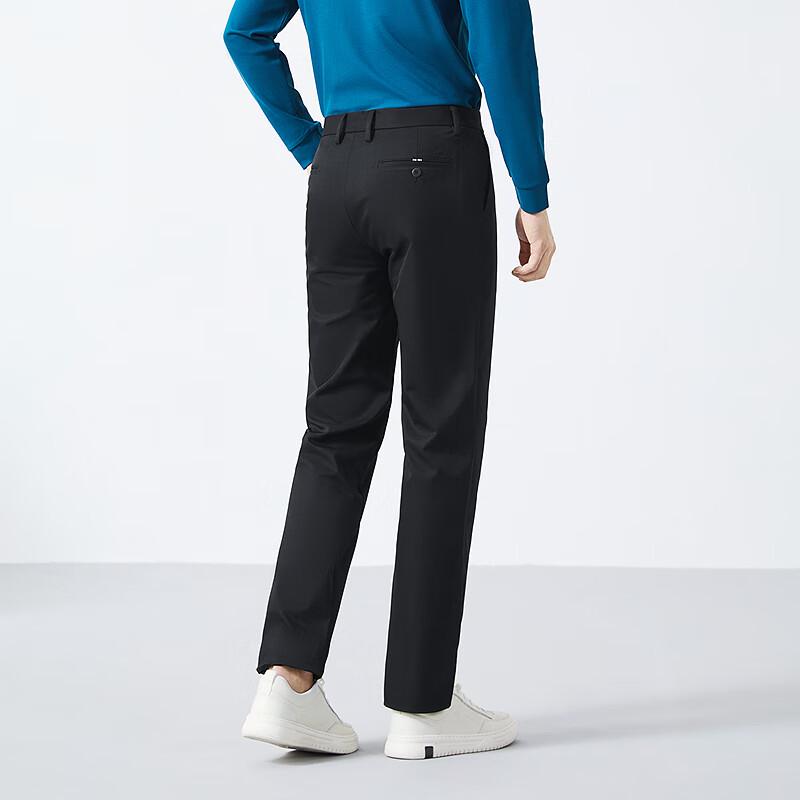 

Seven Brand Men s Champion Style Moisture-Wicking Casual Trousers 32