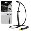 Long Handle Coffee Machine Steam Cleaning Brush Heat Resistant High Steam Brush Dirt Removal
