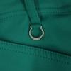 Unused Adabat Stretch Pants 42 Green Women Used
