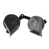 Hot Sale 1622755-00-B For Tesla Model Y Car Air Electric Super Loud Snail Horn Double Whistle Sound 162275500B Car Accessories