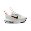 Nike Kinder Air Max Interlock Lite TD Summit White Hyper Orange Black DH9410-105