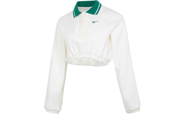 Nike SS24 T Shirt Women s White FN1881-133 XL