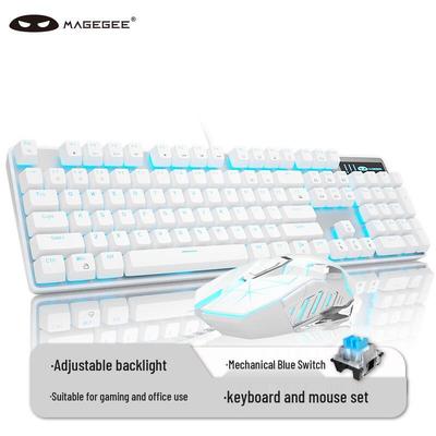 Periferiche per computer – Set tastiera e mouse