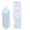 Male Dog Diapers Bamboo Charcoal Deodorization Pet Disposable Belly Wrap Bands with Leaking ProtectionXS. 26pcs