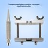 Trombone Mouthpiece Repair Tool Wind Instrument Repair Tools Repairs Deformation and Flattening In Trombone, French Horn, and Tuba Mouthpieces