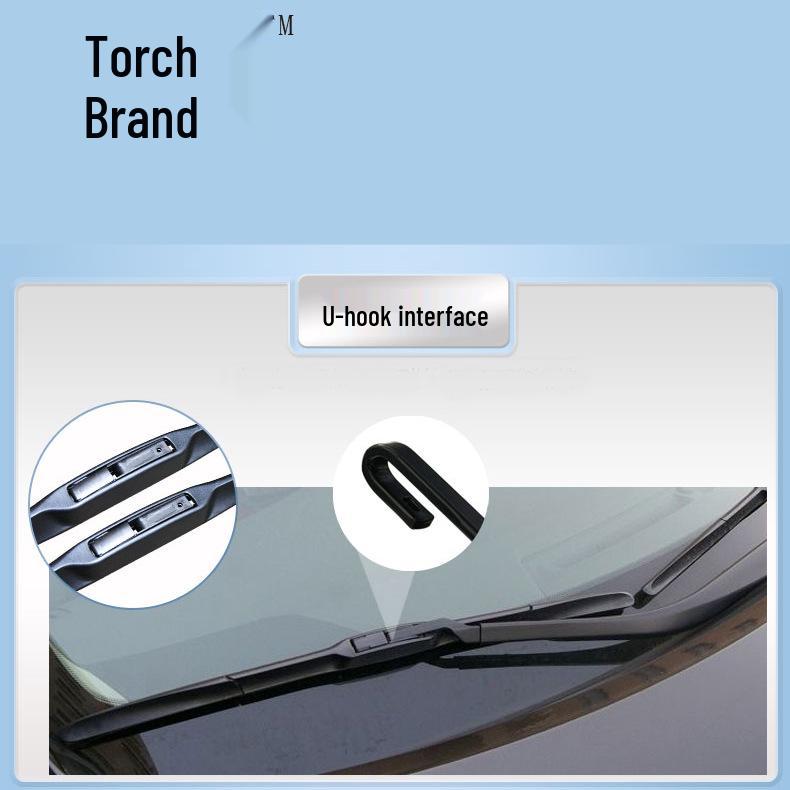 Zotye Jiangnan T200/Wiper Blade TTZ100Z200HBZ30020085008 Car Wiper