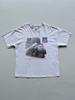 Grey Union Pacific 00's Vintage Train Graphic T-Shirt - XL