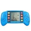 Classic Nostalgic Tetris Game Console for Children - Educational Retro Handheld Toy Gift