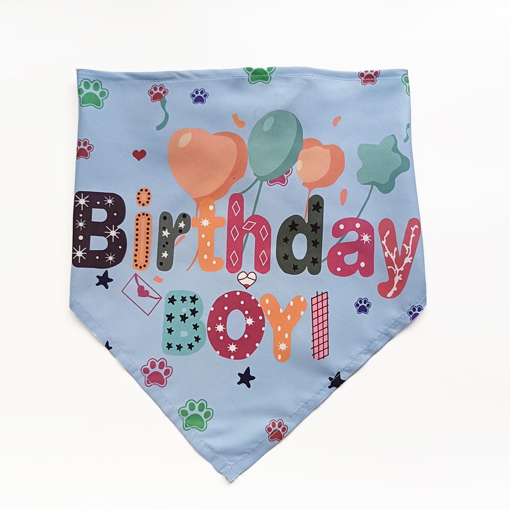 Nuevo Estilo Set de Sombrero de Fiesta y Pajarita para Mascotas para Gatos y Perros