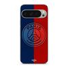 Phone Case - MANIACASE - Google Pixel 9 Pro - TPU Silicone - Black - PSG Logo