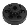 13T Go Kart Clutch Sturdy High Hardness Sensitive Control Engine Centrifugal Clutch for ATV Mini Bikes