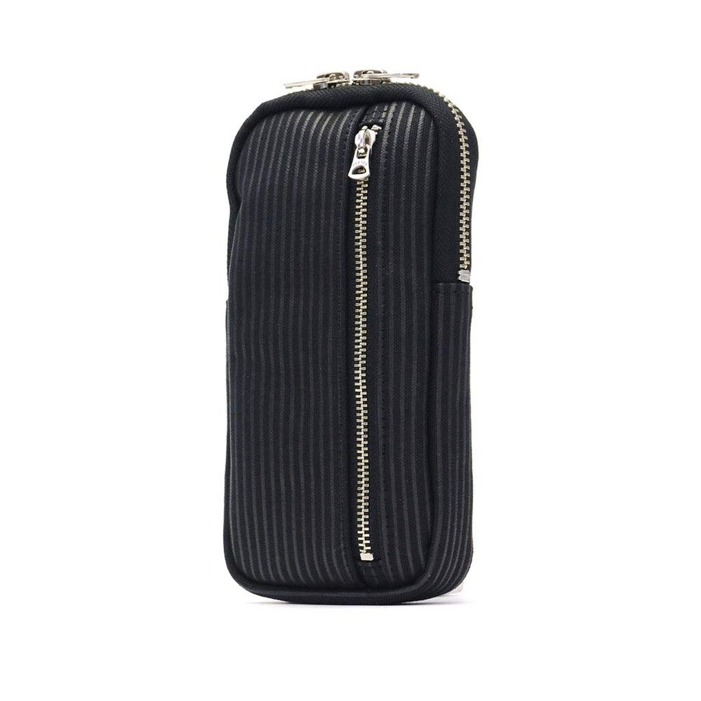 Yoshida Bag PORTER Pencil Case [DRAWING] 650-08773 Black