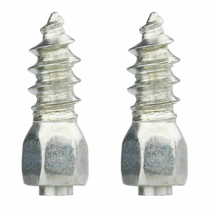 Winter Tyre Studs Snow Spikes Electric Gun Install Tools W/ 200Pcs H12 Tire Nail