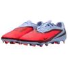 Nike Phantom 6 Abrasion Resistant Soccer Shoes Unisex Blue Sneakers HJ4564-400