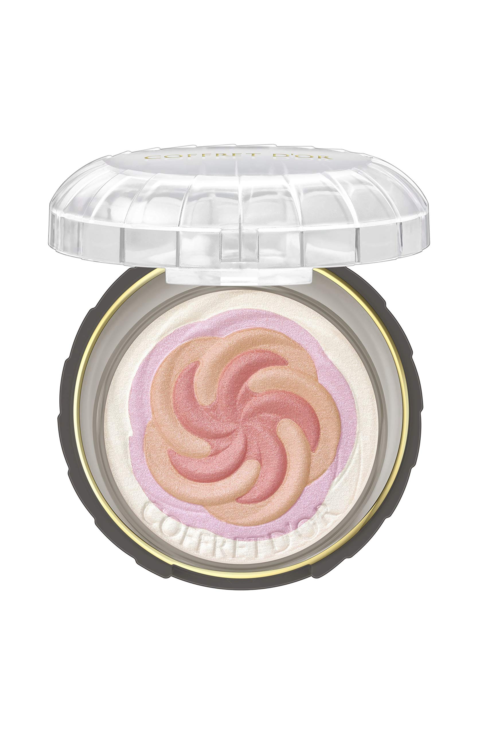 

COFFRET Smile Up Cheeks N EX04 от Pink D OR [Производитель снят с производства] 4,9 г (х 1) розовый