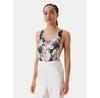 Bodysuit NORMA KAMALI KK125XPL029670