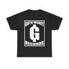 Goth Money Records - OG Classic Tee - Goth Money Wear Merch