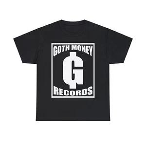 Goth Money Records - OG Klassisches T-Shirt - Goth Money Wear Merch