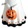 Halloween Gifts for Friends Ghost Ornament, Cute Tabletop Sculpture, Durable Resin Decorative Centerpiece Table Home Party Festive Shelf Ornaments