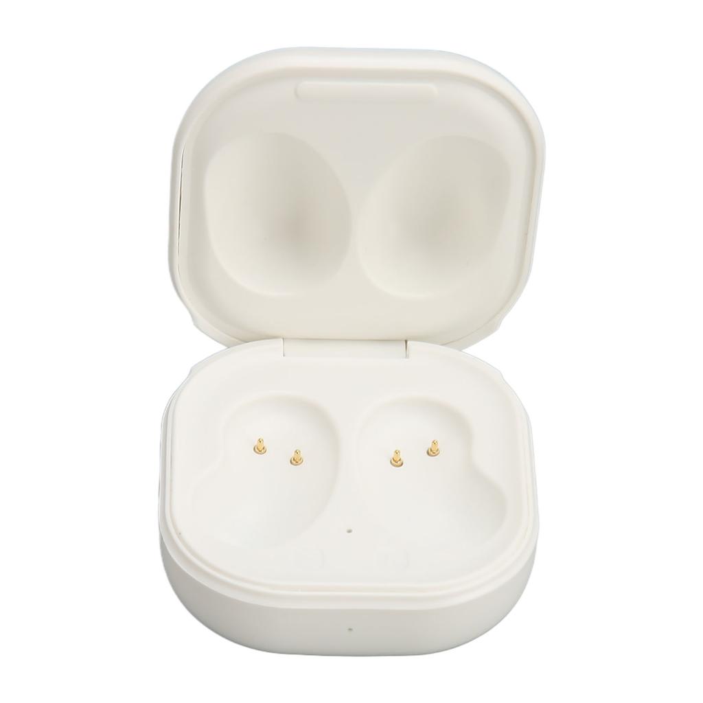 Étui de chargement de remplacement pour écouteurs filaires USB-C 600 mAh pour Galaxy Buds Live SM