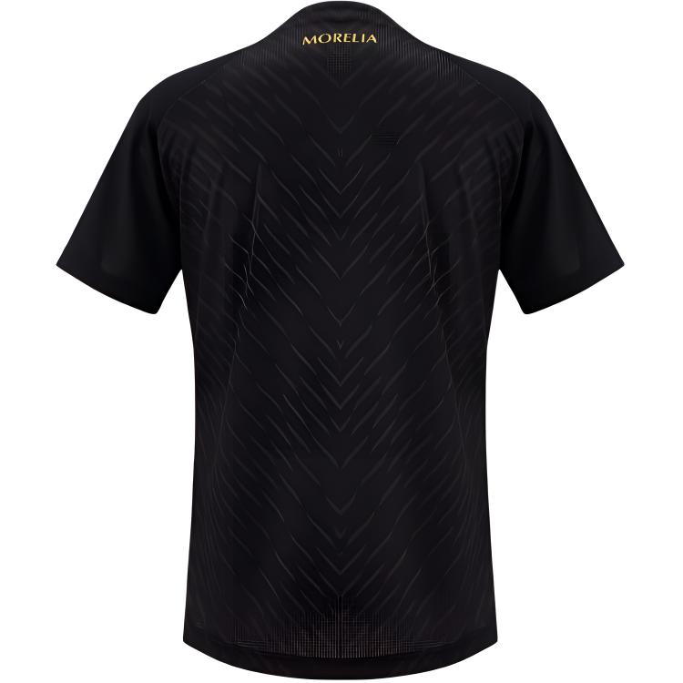 Mizuno Performance Series Pullover Round Neck Comfortable Short Sleeve T-Shirt Men Tops Black P2MAB002-09