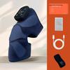 Newmine Heated Knee Massager & Therapy Wrap