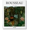Henri Rousseau: 1844  1910 Henri Rousseau (18441910) Was a Clerk In the