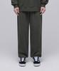 MUSINSA STANDARD Wide Sweatpants [Dusty Khaki]