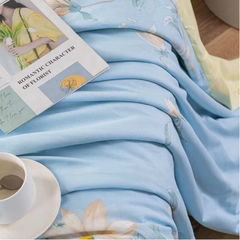 Dohia Cotton Summer Quilt