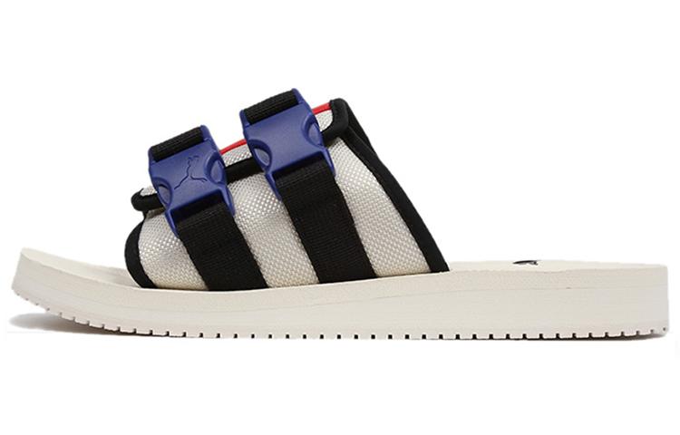 PUMA Стильная сандалия Белая 371176-03 35.5