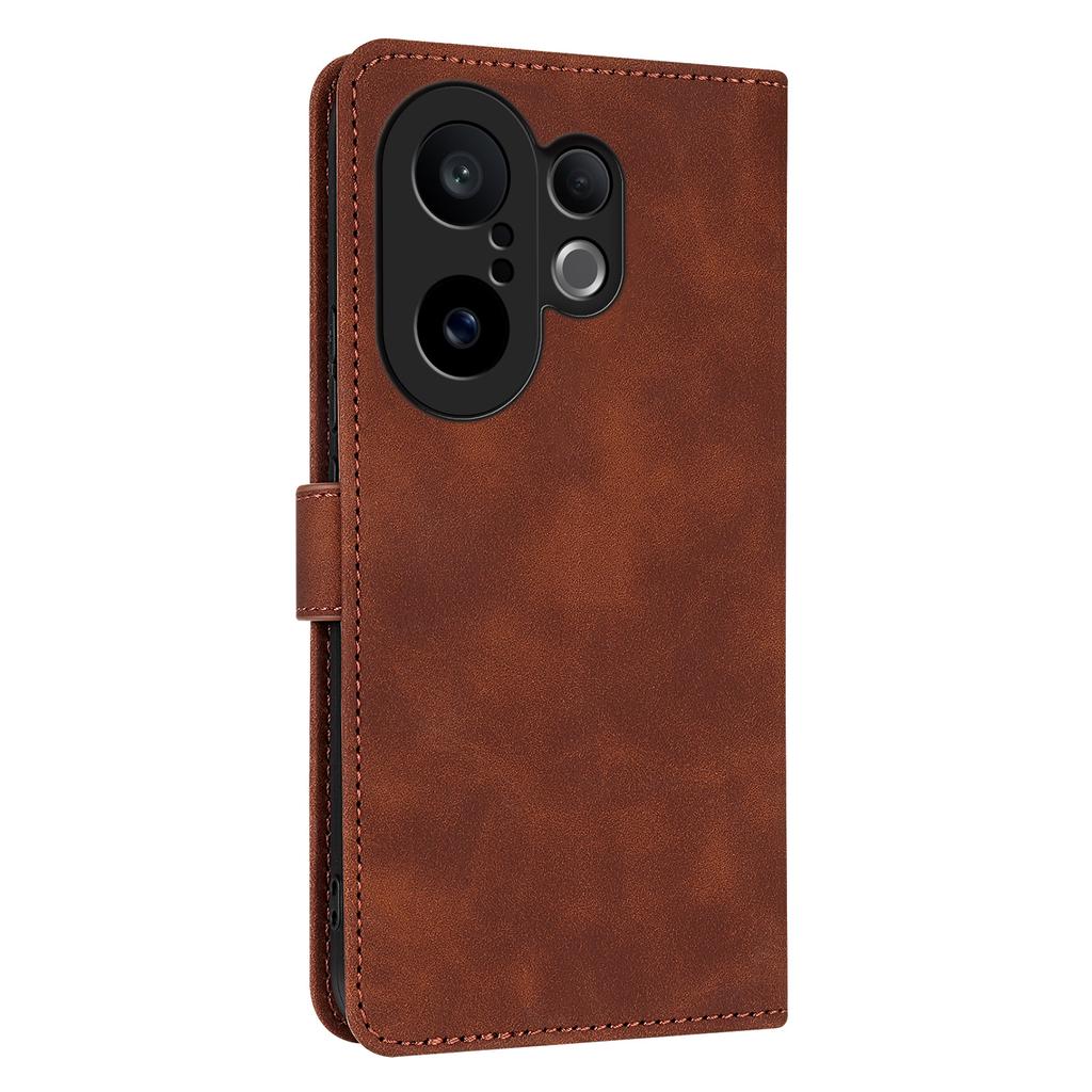 AZNS For vivo S30 Pro mini 5G Case PU Leather Wallet Phone Cover