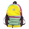 Backpack for College Students' Leisure Travel, Outdoor Hiking, Small Backpack, and Lightweight Computer Bag