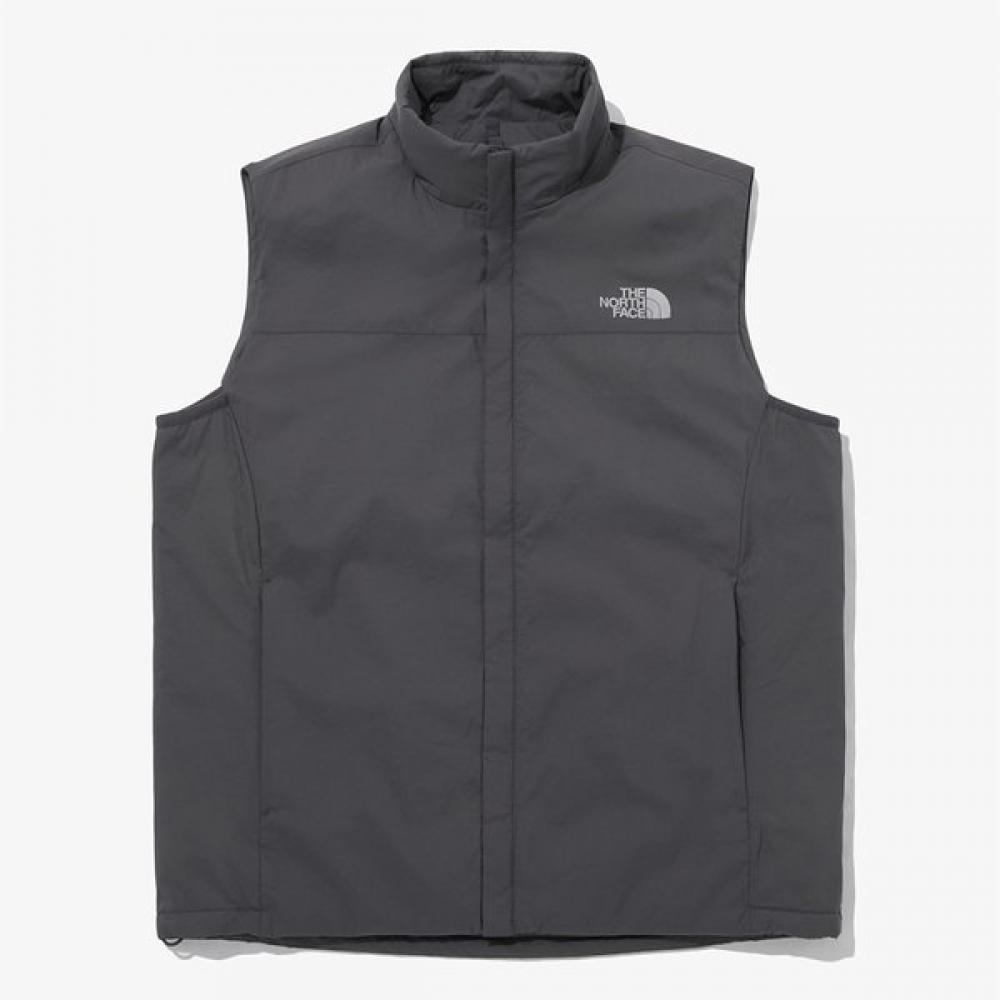 The North Face Felix Heat Vest Nv3np70b DARK GRAY/085