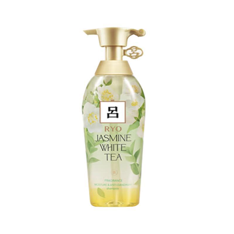 

Ryo Floral Tea Anti-Dandruff Shampoo