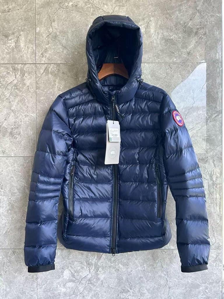 Crofton 2227 Unisex Lightweight Jacket
