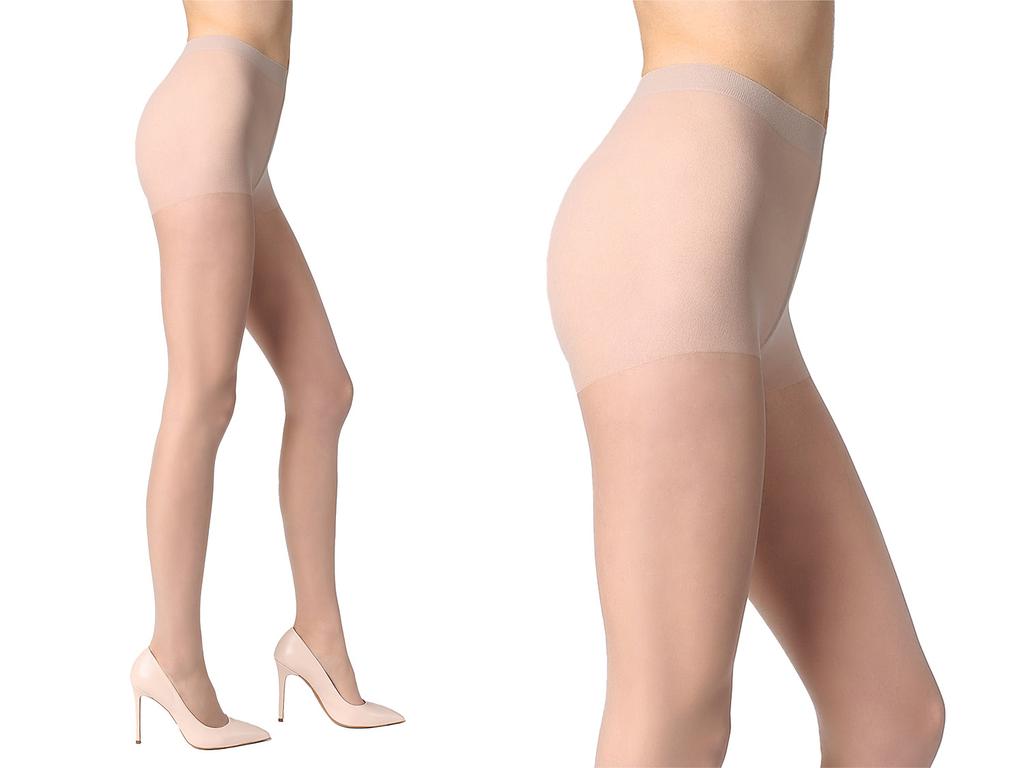 Semi-matte Tights Super 15 Marilyn