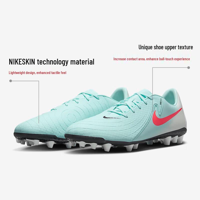 Nike Phantom GX 2 AG Men's Soccer Cleats